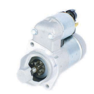 Starter for Suzuki and Johnson Evinrude 25 HP 31100-95J00 5036972