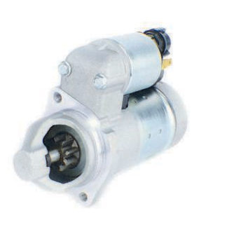 Starter for Suzuki DF70 DF80 DF90 DF150-DF300 2004-up 31100-96J01 31100-93J00