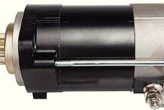 Starter for Yamaha 2002-2004 50-60 HP 4-Stroke Outboard 69W-81800-00-00