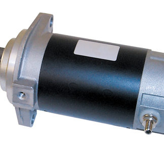 Starter for Suzuki DF25 DF30 HP 4 Stroke Outboard 31100-89J00 31100-89J01