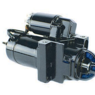 Starter Mando OE PMGR 1.7kw HT for Mercruiser Bottom Mount 2 Long Bolt 50-863007A1