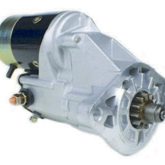 Starter for Yanmar Marine 6LP-DTE and 6LP-STE Clockwise 119773-77010