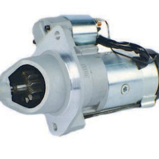 Starter for Volvo Penta Diesel Valeo Replacement 8599252 PH150-0007