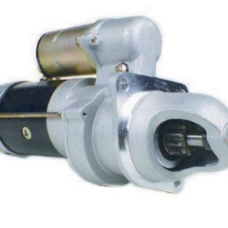Starter for Cummins Marine 6BT 5.9L 28MT 12 volt 10 Tooth CW 3604654RX