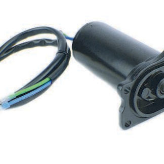 Tilt Trim Motor for Mercury Mariner Force 25-75HP 2 Wire 1984-99 827675A1