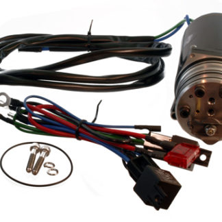 Trim Motor and Pump for Mercury 35-220 HP for Side Fill 3 Ram 99186T 826729A01 PH200-T011