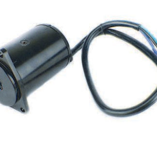 Tilt Trim Motor 2 Bolt 3 Wire Suzuki Outboard DT 150-200  38100-87E10-0ED