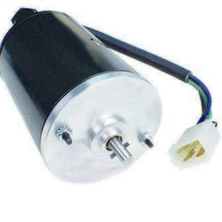 Trim Tilt Motor for Volvo Penta with 4-Wire Connection and Male Plug 853520
