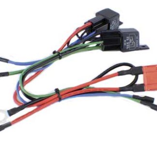 Harness Wire Relay for Mercury and Yamaha Outboard Tilt Trim Motors