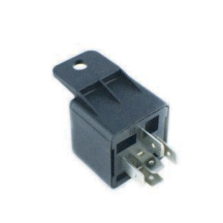 Relay for Volvo Penta 12 Volt 30 Amp 870670-7, 872300-9, 876038-1