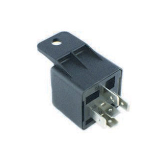 Relay 12V 30 Amp for Volvo Penta 1214764 854357-1 876040-7 Force 87-F660917 PH360-0004