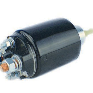Solenoid, Mando PG260, 2 screw mount