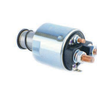 Solenoid Starter for Volvo Penta Valeo Diesel Starters 859618-1