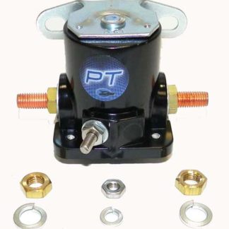 Solenoid Grounded Base Crusader OMC Cobra Johnson Evinrude 979774 0979774