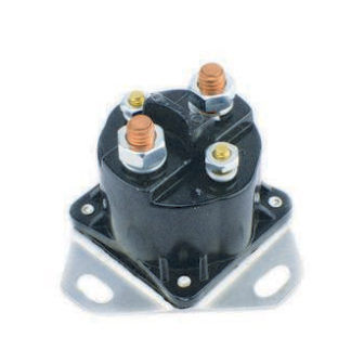 Solenoid, Johnson, Evinrude Power Trim