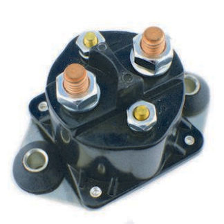 Solenoid Starter for Mercury Mariner Force Sportjet Outboard 89-817109A2