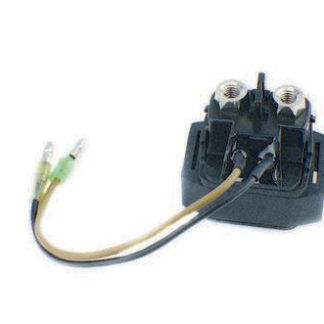 Solenoid 12 Volt for Yamaha 1000-1800cc PWC 6B6-81940-00-00