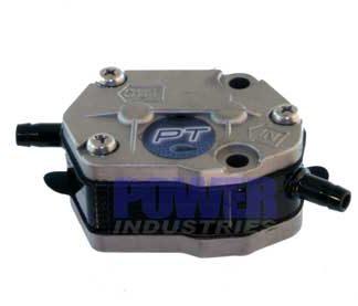 Fuel Pump for Mariner Suzuki Yamaha Outboard 43113M 15100-94303 692-24410-00-00