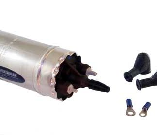Fuel Pump Electric for Mercury V150 V175 V200 High Pressure 1987-1997 14307A1