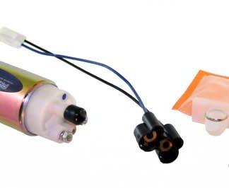 Fuel Pump Electric for Mercury Mariner 225 EFI 4 Stroke 2003-2006 888246T