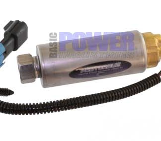 Fuel Pump Electric for Mercruiser MPI High Pressure 861156A1