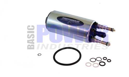 Fuel Pump Electric for Mercury Mariner 809088T Yamaha 65L-13907-00-00
