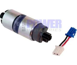 Fuel Pump Electric for Yamaha F115 LF115 Four Stroke 68V-13907-03-00