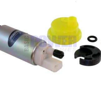 Fuel Pump Electric for Yamaha 150-200 HP 2000-2003 68F-13907-01-00