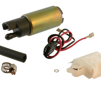 Fuel Pump Electric for Mercury Mariner Yamaha 880889T02 8M0065218 6C5-13907-00-00